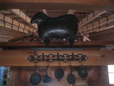 ひつじの小屋お食事券 6,000円相当 ※着日指定不可 ※離島への配送不可