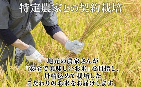 ななつぼし 倶知安町産 特A 精米 道産米 ななつぼし【5kg】【定期便全4回】
