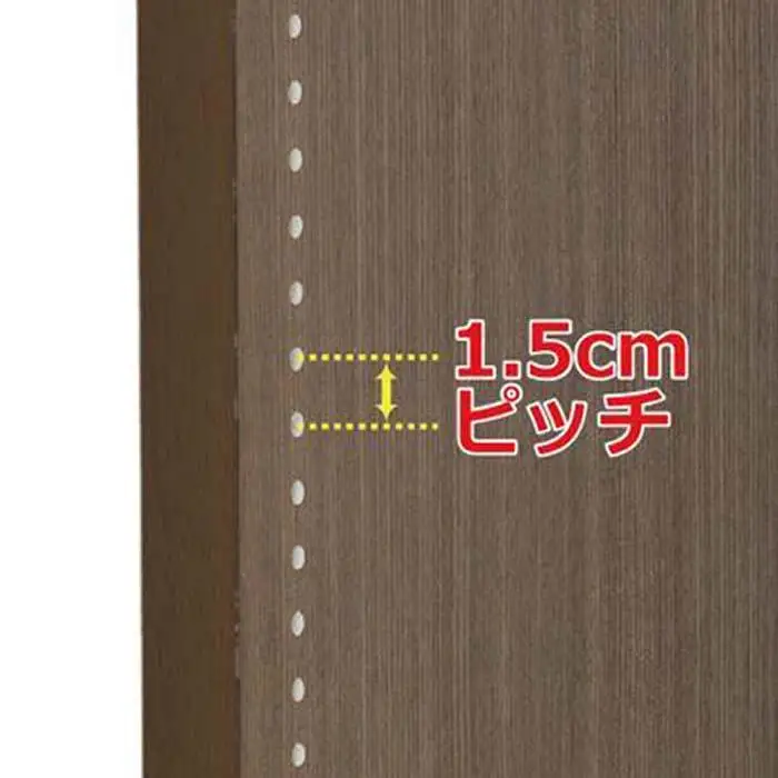 強化棚シェルフ 120-180