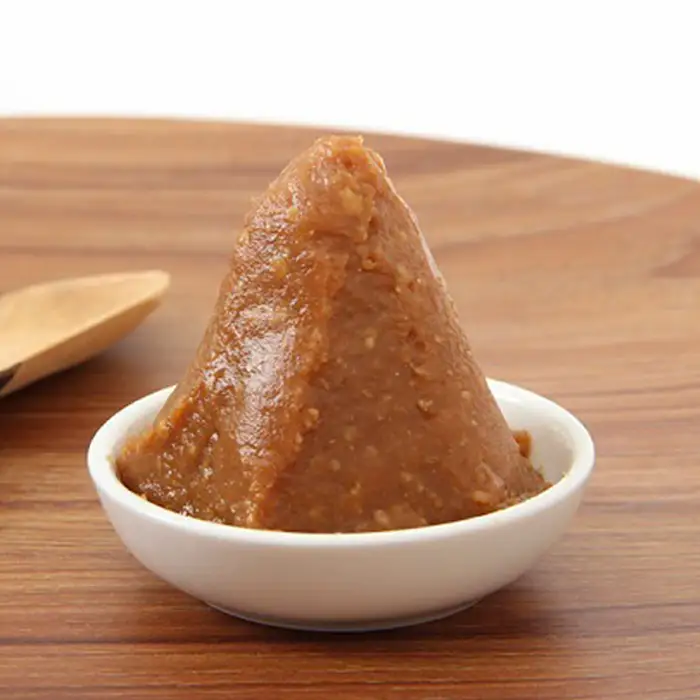 【島田糀店】天然醸造味噌940g×3袋 & 玄米味噌480g【各月数量限定】 [0010-0287]
