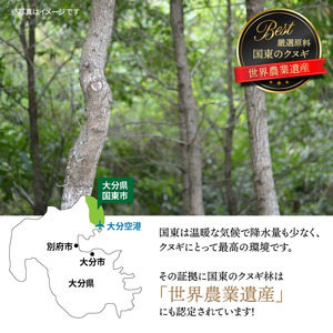 煙がなく匂わない！ こだわり炭職人の国東木炭 10kg（5kg×2箱） 少煙 匂いなし アウトドア バーベキュー 焼肉 野外 キャンプ 炭火_0510Z
