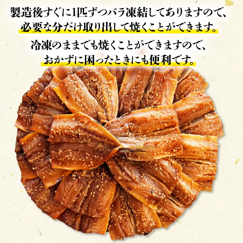 干物 みりん干し いわし＆あじ セット 計1kg