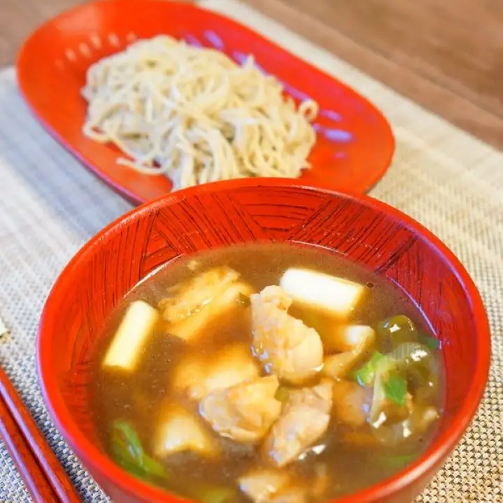 会津地鶏モモ肉(1kg)＆ムネ肉(1kg）セット　【07208-0172】