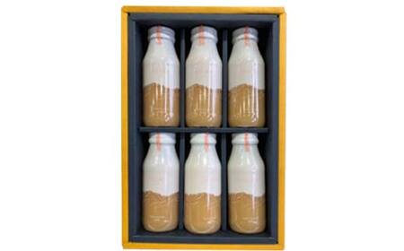 立山の果実 もも ジュース 180ml×6本 株式会社たてやま 桃 モモ フルーツ 果物 フルーツジュース 果汁100 富山県 立山町 F6T-255