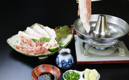 豚肉 日向 ひょっとこポーク ウデ & モモ スライス 各800g 1.6kg