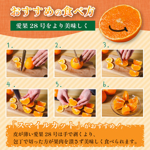 【紅まどんなと同品種】訳あり 愛果28号 約5kg まどんな 【VEG0045】