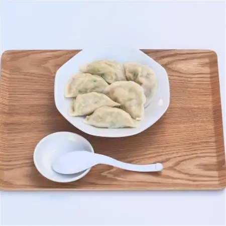 富山名物ミッちゃん餃子　自家製冷凍餃子12個入り4パック_惣菜・加工品 餃子  ぎょうざ ギョウザ_【配送不可地域：離島】【1453894】