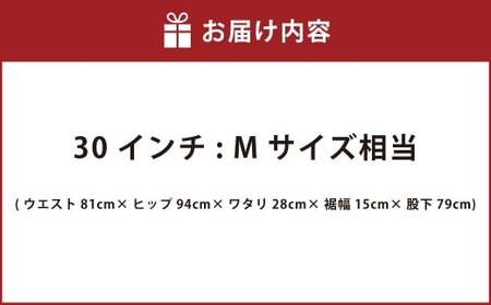 【THE BACK WATER】撥水ストレッチデニム釣り・アウトドアブラックカーゴパンツ　BW-403VMBB(30インチ)