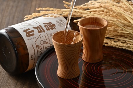 日本酒 唐戸山 720ml × 2本 日本酒