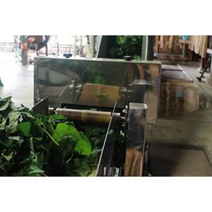 有機 桑の葉茶・有機 菊芋の葉茶 ノンカフェインセット