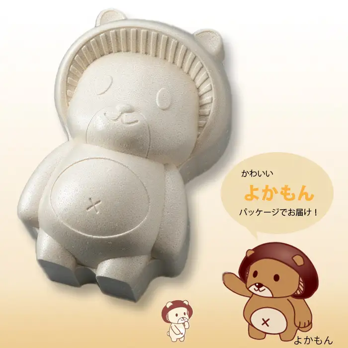 【D-709】共栄精密　淡海きのこ　生きのこセット 生きくらげ・生しいたけ（よかもんパッケージ入り）［高島屋選定品］