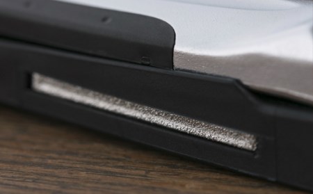 H5-56 ＜刀匠 ◇貝印 関孫六の伝統から生まれたツメキリ＞ ◇貝印 関孫六 ツメキリ type101 ～つめきり ツメキリ ストッパーケース U字 取り外し可能 2WAY やすり ギフト 贈り物 人気 旅行 旅行グッズ～