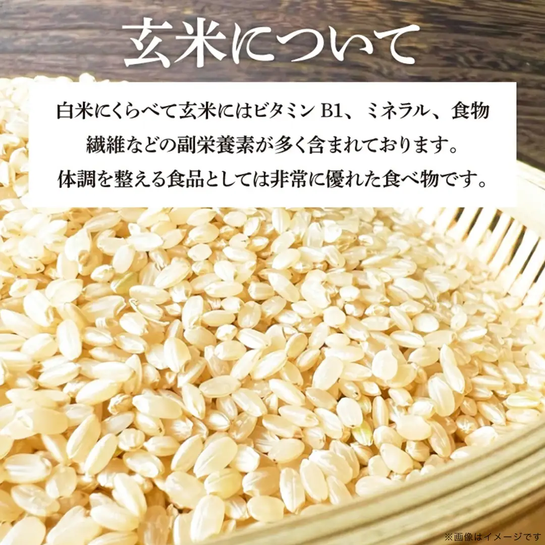 【生産者応援】 完熟あさ陽米 (玄米) 10kg (5kg×2) ひとめぼれ 特別栽培米 令和7年産 生産農家直送 (CP032)