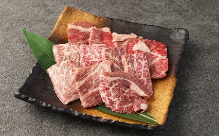 阿蘇あか牛 上ロース 約500g