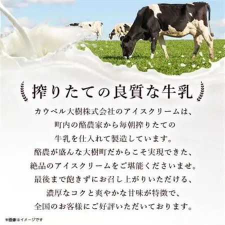 【毎月定期便】カウベルアイスクリーム9種16個セット 新鮮濃厚ミルク 北海道産素材 全12回_菓子・スイーツ アイス・ジェラート    定期便 定期便  _【配送不可地域：離島】【4008599】