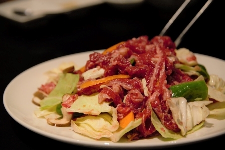 【CT024・お肉定期便・全３回】ビーフくらぞの・おためし定期便コース