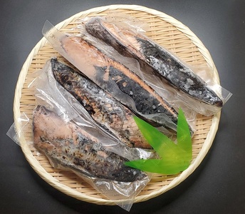 焼津産一本釣り わら松葉炙りかつお 約1kg (a10-1026)