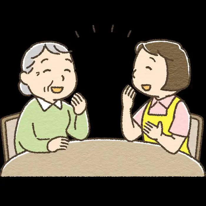 離れて暮らすご家族へ生活援助サポート 1時間分利用チケット No.385