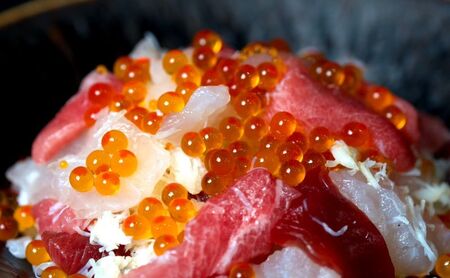 海鮮瓶 1本 海と鮮 鮨職人こだわり 寿司 マスの子 ズワイガニ ニジマス酢シメ 赤身漬け トロ漬け 帆立昆布 魚介類 お寿司 