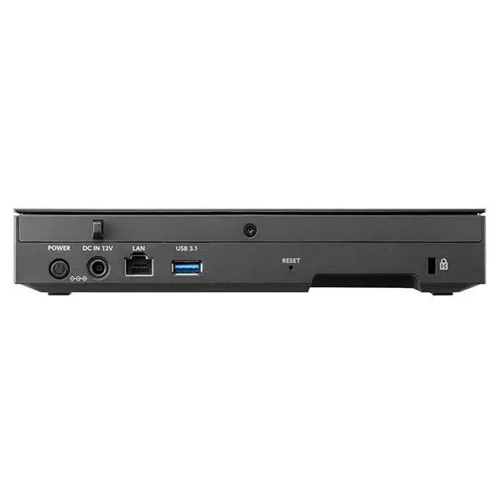 I-O DATA【HVL-RS4】スマホ対応ハイビジョンレコーディングハードディスク「RECBOX」