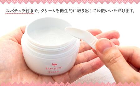 emure クリーム　50ｇ AHN0002