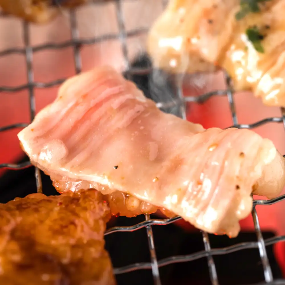 【訳あり】牛ホルモン 食べ比べ セット 4種 計2kg  牛肉 味付き ホルモン モツ 鍋 炒め物 お惣菜 おつまみ 冷凍パック 小分けパック