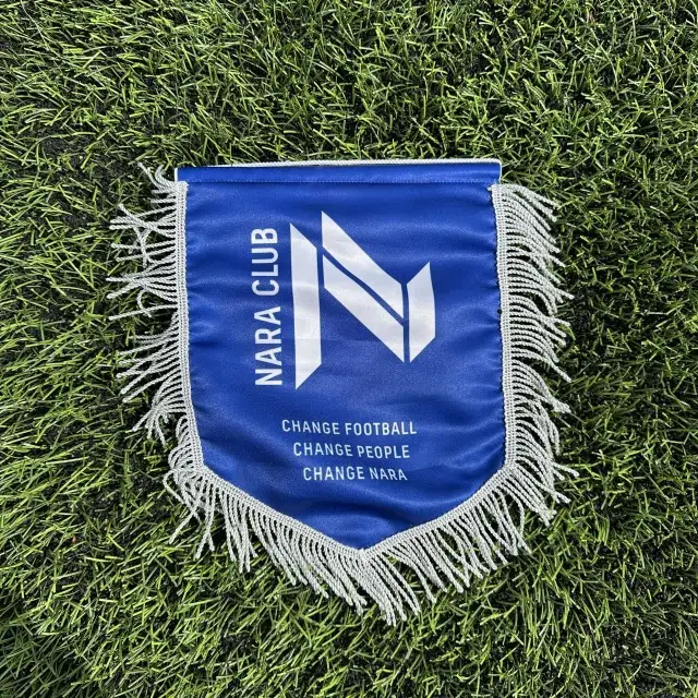 Nロゴグッズ5点セット Jリーグ J3 プロサッカーチーム 奈良クラブ HJ-06