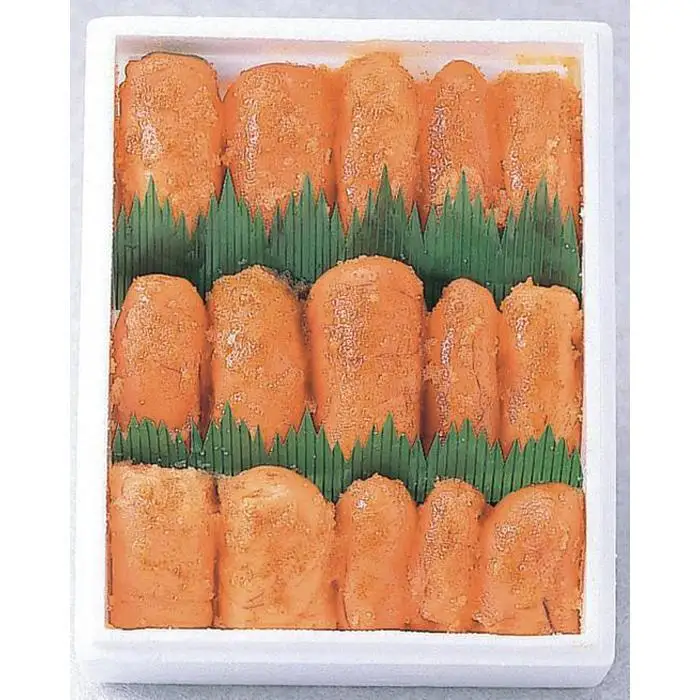 明太子 博多 日本料理てら岡 博多辛子明太子 切れ子 1kg | ふるさと納税 めんたいこ 福岡市 明太 魚卵 海鮮 ご飯 つまみ 冷凍 大容量 小分け 人気 便利 おすすめ ランキング お取り寄せ 福岡県 送料無料