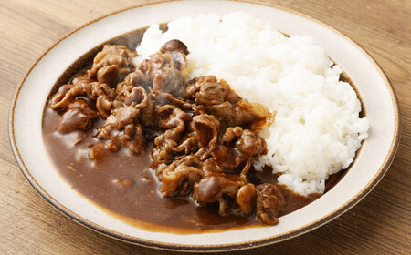 博多和牛 極上切り落とし(400g×1)
