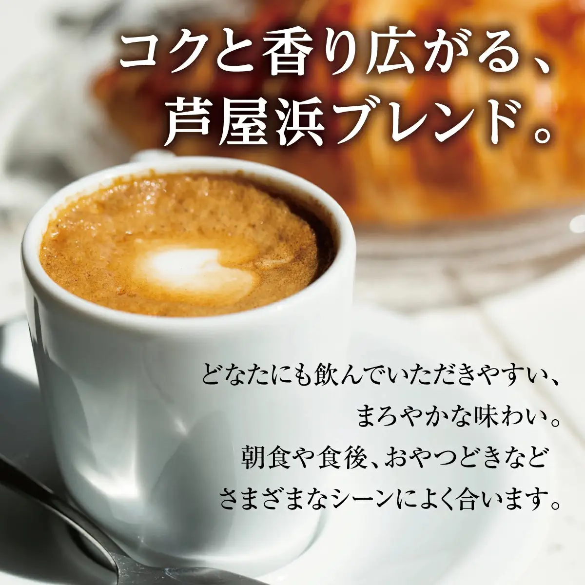[ブレンド2種各250g] 世界流通量上位５％のスペシャルティコーヒー 粉