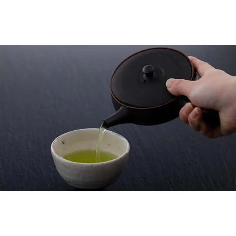【お茶の小野園オリジナルブレンド】詰め合わせ3本セット 日本茶 ブレンド茶 甘味 コク 水色 深蒸し茶 旨味 さわやか 香り高い まろやか 