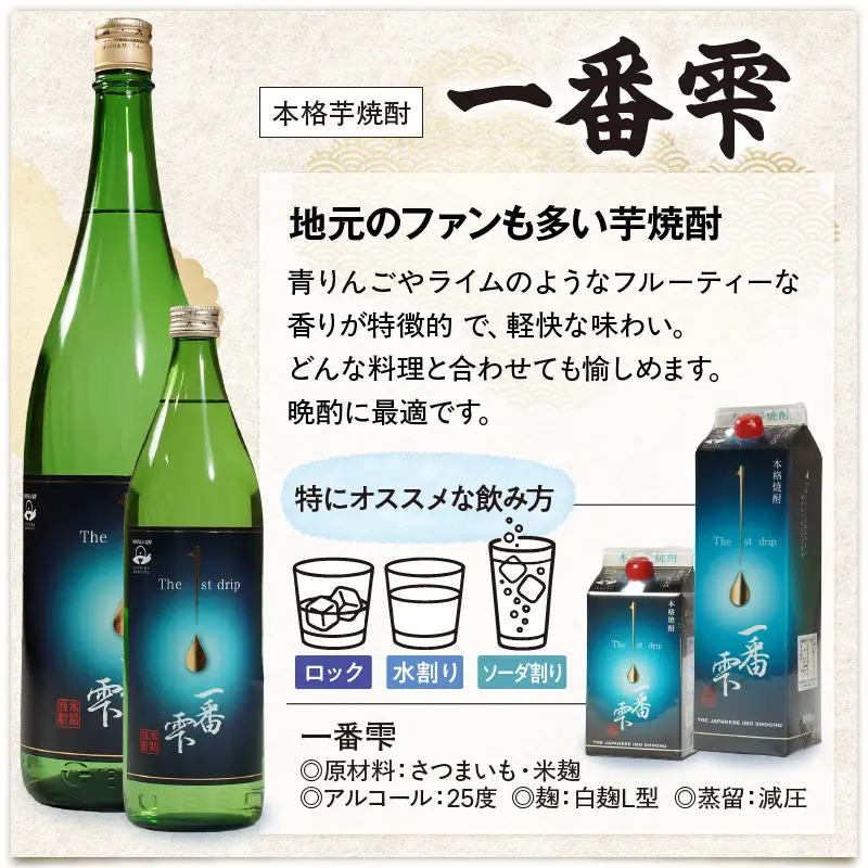 【超特急便】1085 お手軽 家呑み芋焼酎 KN042-008 酒 焼酎 スピード配送 最短 すぐ届く お急ぎ