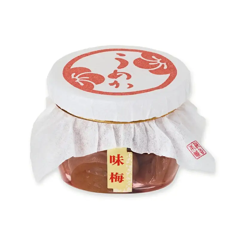 梅こんぶ茶と梅干のセット（梅こんぶ茶85g・うすじお味梅135g） / 紀州南高梅 うす塩 乾燥梅 昆布 お茶 贈答品 化粧箱 和歌山 田辺市 【umk009-1】