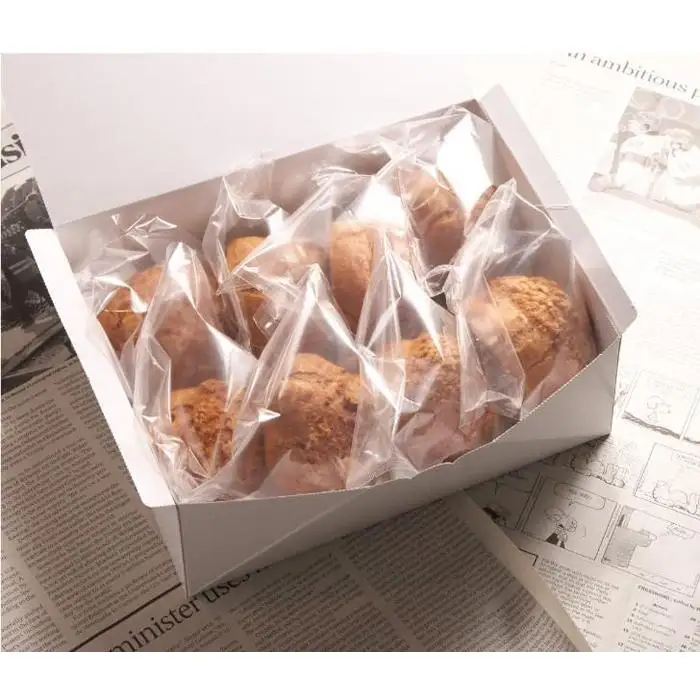 クッキーシュークリーム8個入り