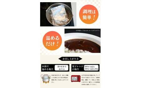 佐賀牛カレー×10 161-J770