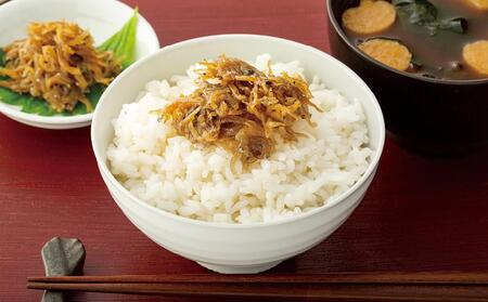 【ギフト用】瀬戸内産　ちりめん山椒 （100g×1袋）（贈答用・熨斗つき）