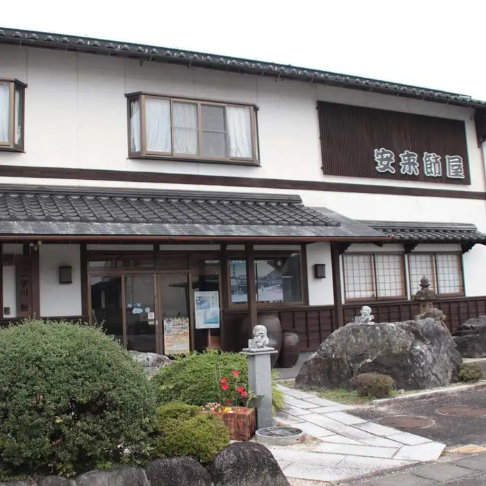 どじょうすくい出雲そば ／出雲そば 生麺 あごだし 飛魚 つゆ そばつゆ つゆ付き セット 麺類 そば パック 島根県 安来市 【06-YB-01】