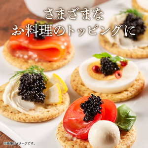 宮崎県産キャビアEVERGREEENCAVIARエバーグリーンキャビア12g N0183-YC221