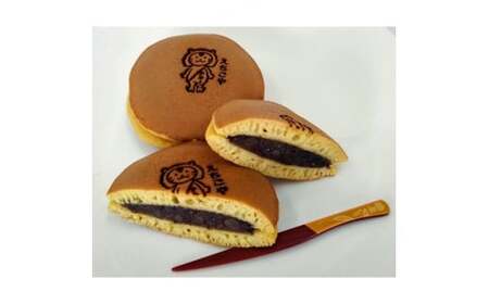加美町おかしの越後屋　かみ～ごお菓子セット(全3種計22個入) [おかしの越後屋 宮城県 加美町 44581394]マフィン どら焼き クッキー お菓子 洋菓子 和菓子 詰合せ セット 44581394