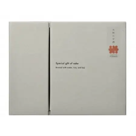 天狗舞の甘酒　150g×6個セット_酒・アルコール 甘酒  _【配送不可地域：離島】【1465005】