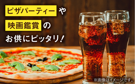 【全6回定期便】コカ・コーラゼロ 計144本（500ml×24本×6回） / 炭酸飲料 ドリンク ゼロカロリー / コカ・コーラ [41AFAO030]