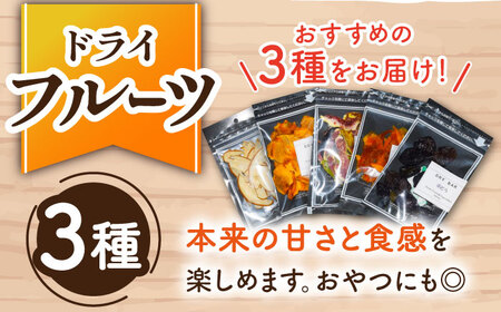 DRY BAR ドライバー Aセット 9種類 ドライフルーツ / ドライフルーツ お菓子 菓子 間食 おやつ / 大村市 / ファームいまみっちゃん[ACYL001]