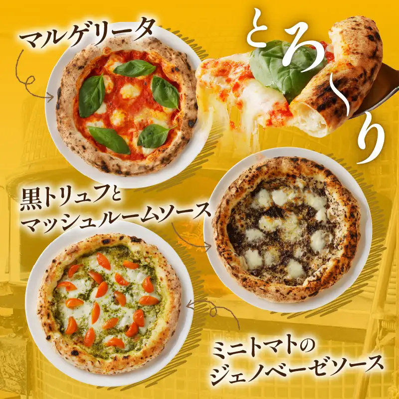 ≪3か月お楽しみ定期便≫BONLISSA食べ尽くし満喫セット(総重量2.2kg以上) ピザ ハンバーグ カヌレ 加工品 国産_T001-0165