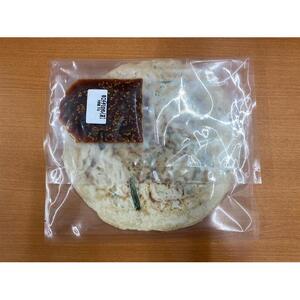 海鮮チヂミセット 250g×10枚（辛口たれ5個・甘口たれ5個 付き）