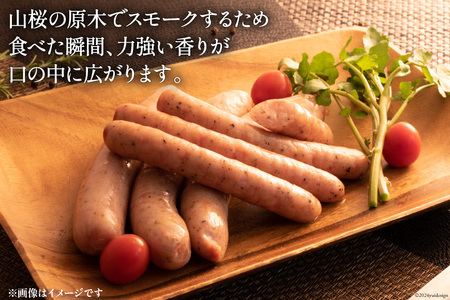 手づくり ソーセージ 詰め合わせ 7点セット 定期便 3回
