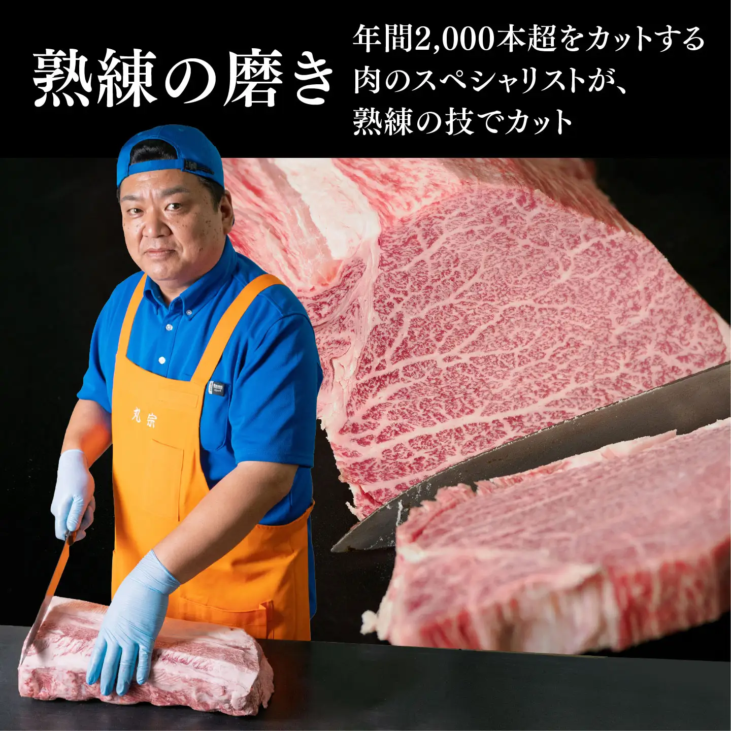 佐賀牛 ヒレステーキ 200g×5枚 K030139