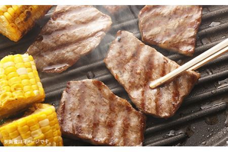 黒毛和牛 モモ（焼肉用） 700g（350g×2パック）長野県産 3616