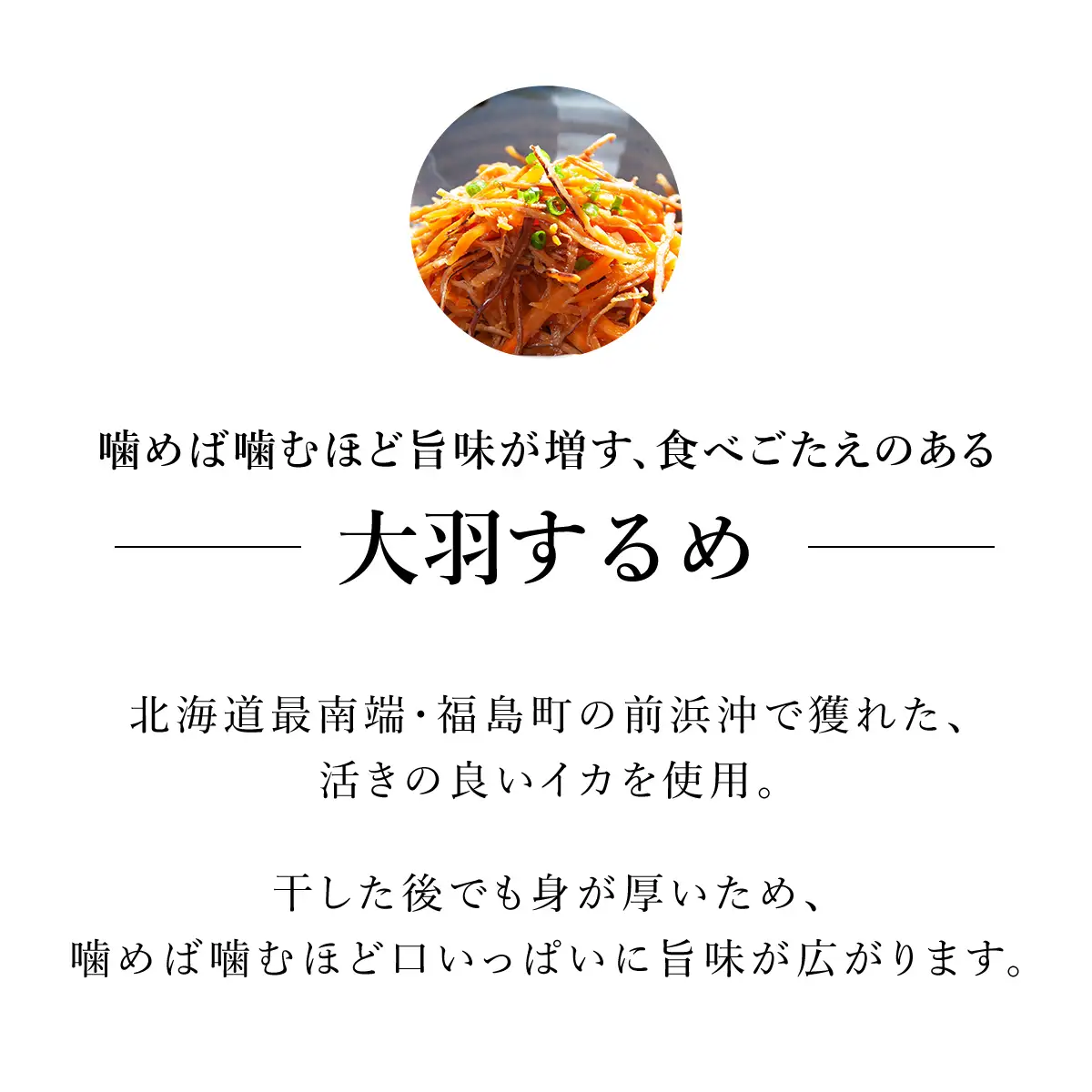 大羽するめ 10～11号 ４枚セット FKK004