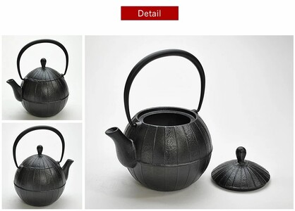 南部鉄瓶 胡桃 0.7L 直火対応 南部鉄器 鉄瓶 急須 やかん 伝統工芸品 工芸品 壱鋳堂 日本製 鉄器 料理 お茶 湯沸かし 茶道具 キッチン用品 調理器具 日用品 おしゃれ 逸品 芸術品 盛岡名産 ギフト 岩手県 盛岡市 東北 岩手 盛岡 株式会社壱鋳堂