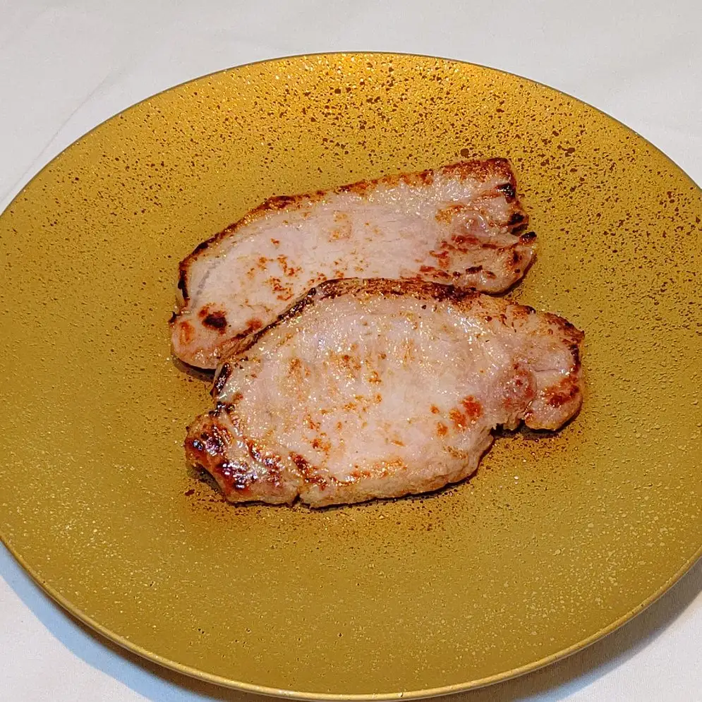 認定山形豚 ロースの塩こうじ漬け 800g (100g×8個） rh-bkxxx8